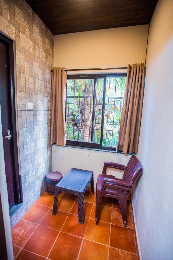 The Goah Hotel 卡兰古特 外观 照片